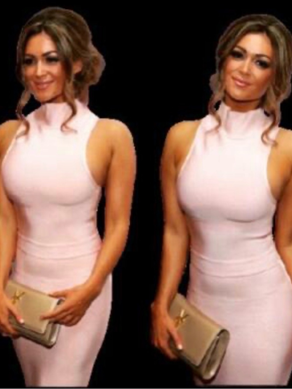 House of CB Bodycon Dress - Picture 3 of 7